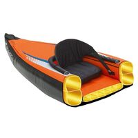 Φουσκωτό Καγιάκ Sevylor "Pointer K2" Μοντέλο 2016