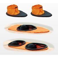 Φουσκωτό Καγιάκ Sevylor "Pointer K2" Μοντέλο 2016