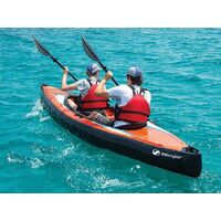 Φουσκωτό Καγιάκ Sevylor "Pointer K2" Μοντέλο 2016