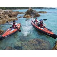 Φουσκωτό Καγιάκ Sevylor "Pointer K2" Μοντέλο 2016