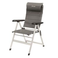 Καρέκλα Σπαστή Outwell Milton Μοντέλο 2018