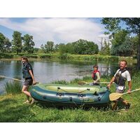 Σετ Κουπιών Sevylor "KB-Hobby 250"