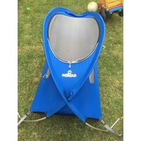 Παρκοκρέβατο Nomad Kids Travel Bed