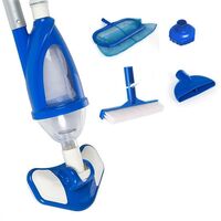 Πισίνα 732x366x132cm Intex Ultra Frame™ Rectangular 28366