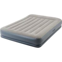 Φουσκωτό Στρώμα Ύπνου Pillow Rest Mid-Rise Airbed Intex Κωδ. 64116
