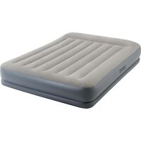 Φουσκωτό Στρώμα Ύπνου Pillow Rest Mid-Rise Airbed INTEX  Κωδ. 64118