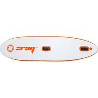 Σανίδα Sup Φουσκωτή Zray W1 10'