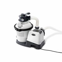 Αντλία με Φίλτρο Άμμου Intex 26644