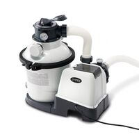 Αντλία με Φίλτρο Άμμου Intex 26644