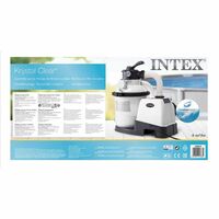 Αντλία με Φίλτρο Άμμου Intex 26644