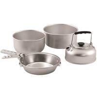 Σετ Μαγειρέματος Easy Camp Adventure Cook Set M