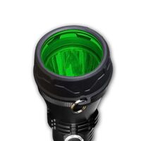 Φίλτρο Φακού Klarus FT32 Green