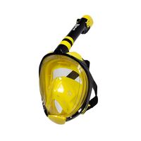 Μάσκα XDive Tube Full Face Κωδ. 61067