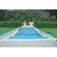 Πισίνα Ultra Frame™ Rectangular Κωδ. 28352