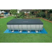 Πισίνα Ultra Frame™ Rectangular Κωδ. 28352