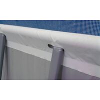 Πισίνα Ultra Frame™ Rectangular Κωδ. 28352