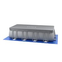 Πισίνα 549x274x132 cm Intex Ultra Frame™ Rectangular 28352 (26352)