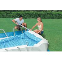 Πισίνα Ultra Frame™ Rectangular Κωδ. 28352