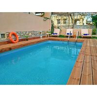 Πισίνα 549x274x132cm Intex Ultra Frame™ Rectangular 28352 (26352)