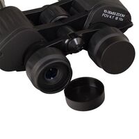 Κιάλια Atom 10-30x50 Levenhuk
