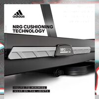 Διάδρομος Ηλεκτρικός Adidas T-19 3.5HP