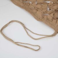 Δίχτυ Καμουφλάζ 3 x 3m Χοντρό Κωδ. 12170