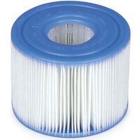 Φουσκωτό Τζακούζι Greywood Deluxe Bubble Massage INTEX 28442