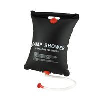 Ηλιακή Ντουζιέρα Solar Shower 20L 17302