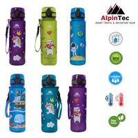 Παγούρι AlpiTec Kids 500ML Cats