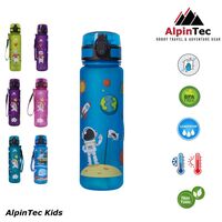 Παγούρι AlpiTec Kids 500ML Space
