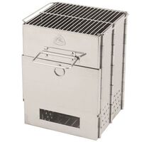 Σόμπα Επιβίωσης Robens Firewood Stove