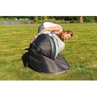 Αυτόματη Σκηνή 4 Ατόμων Coleman Galiano blue 4 Pop Up