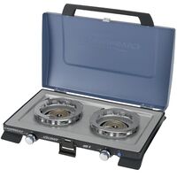 Μαγειρική Εστία Campingaz Double Burner Xcelerate 400 S