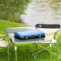 Μαγειρική Εστία Campingaz Double Burner Xcelerate 400 S