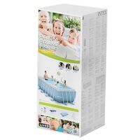 Πισίνα Ultra Frame™ Rectangular INTEX Κωδ. 28318