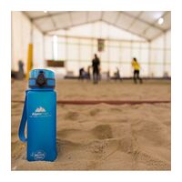 Παγούρι AlpinTec Kids 350ML Space Μπλε