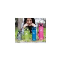 Παγούρι AlpinTec Quest 1000ML Ροζ