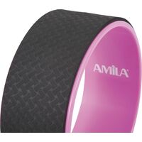 Δαχτυλίδι Γιόγκα (Yoga Wheel) Amila Κωδ. 81792