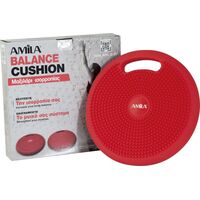 Μαξιλάρι Ισορροπίας με Χερούλι Amila Κωδ. 95882