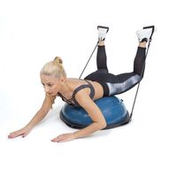 Μπάλα ισορροπίας 63cm επαγγελματική AMILA Κωδ. 48192