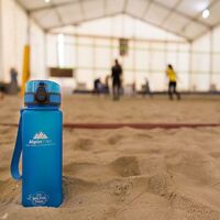 Παγούρι AlpinTec Style 500ML Rasberry