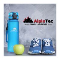 Παγούρι AlpinTec Style 500ML Ροζ