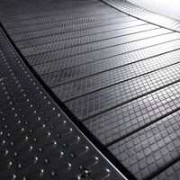 Διάδρομος ReNegaDE Slat Runner Amila Κωδ. 93805