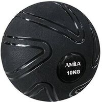 Slam Ball 10kg Amila Κωδ. 90807