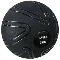 Slam Ball 3kg Amila Κωδ. 90803