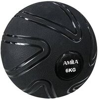 Slam Ball 6kg Amila Κωδ. 90804