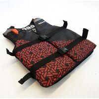 Σωσίβιο Γιλέκο Universal SCK Κόκκινο