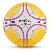 Μπάλα Handball AMILA Hermes 2 No. 2 (54-56cm)