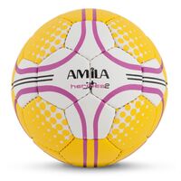 Μπάλα Handball AMILA Hermes 2 No. 2 (54-56cm)