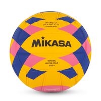 Μπάλα Water Polo Mikasa WP440C No. 4